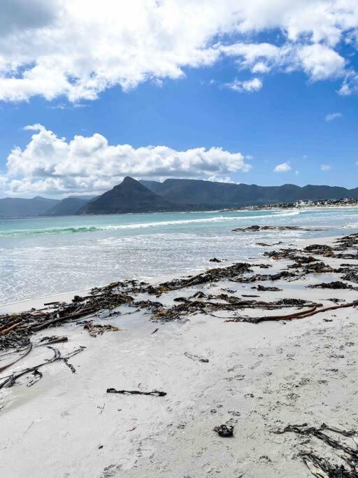 The Break At Kom Cape Town Exterior foto